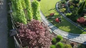 Trusted residential landscaping with custom design across Oviedo, FL - Honey Do List Service