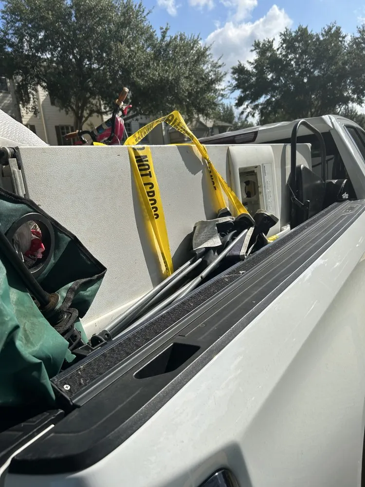 Top-rated garden landscaping in Oviedo, FL by Honey Do List Service