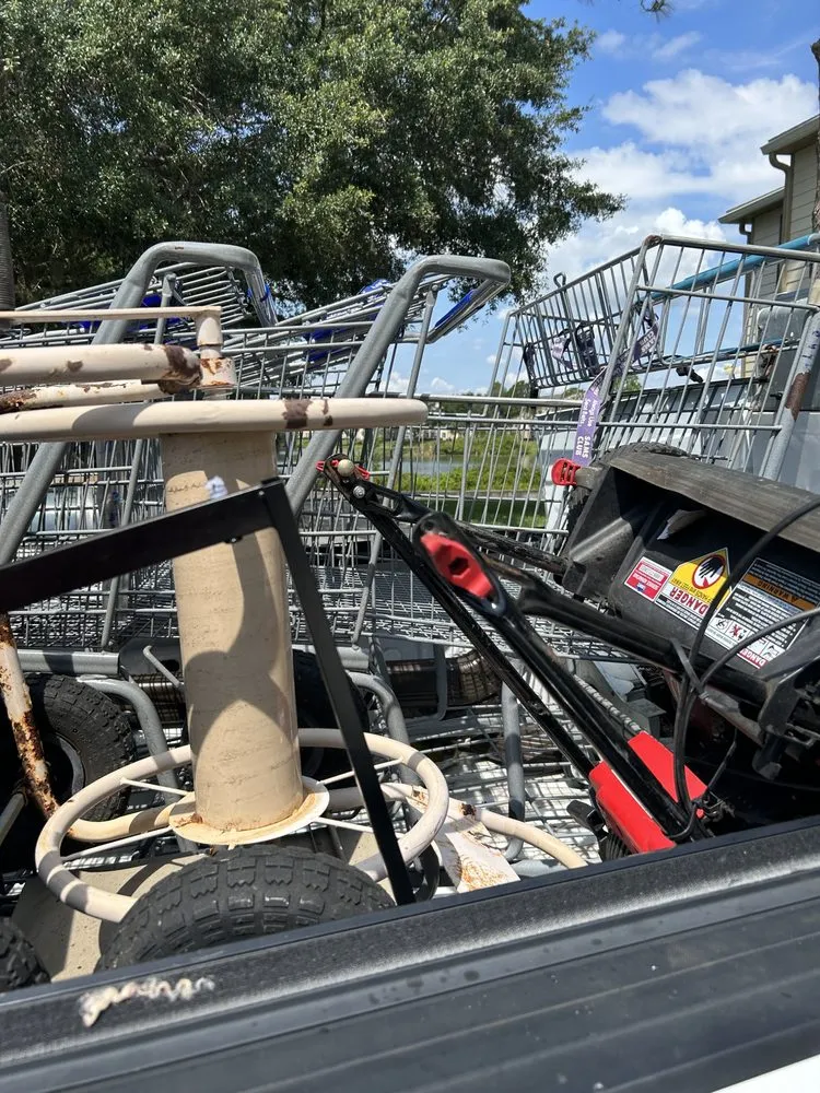 Professional garden landscaping experts serving Oviedo, FL - Honey Do List Service