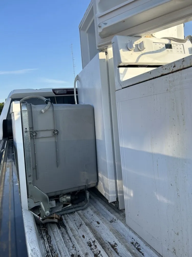 Affordable landscape installation in Oviedo, FL - Honey Do List Service