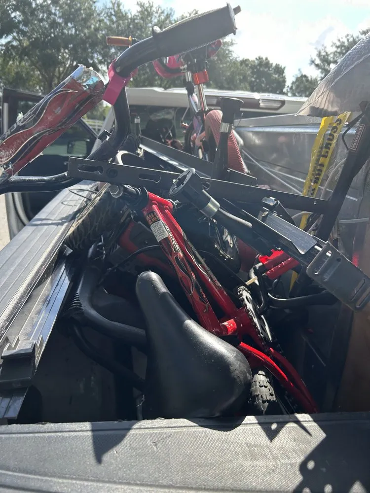 Affordable lawn care service in Oviedo, FL by Honey Do List Service