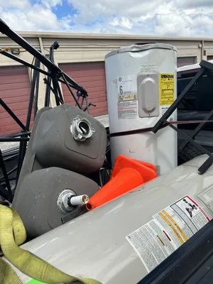 Honey Do List Service Logo