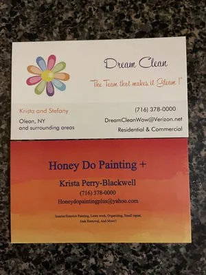 Honey Do Painting +