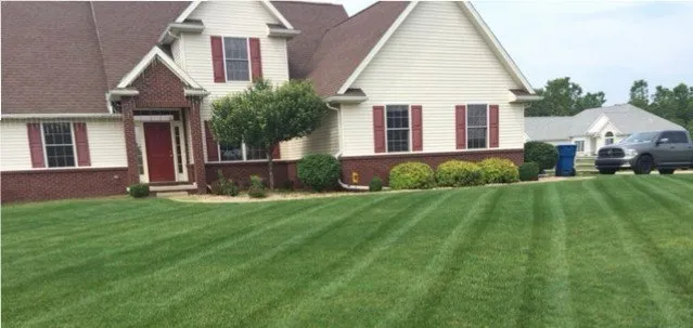 Professional landscape design experts serving Holland, OH - Honey Do Property Management