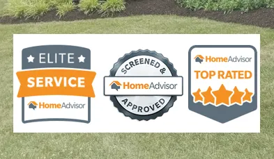 Trusted landscaping services for beautiful yards across Severn, MD - Honey Do Service Crew