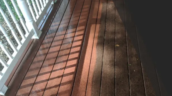 Top-rated outdoor landscaping experts serving Severn, MD - Honey Do Service Crew