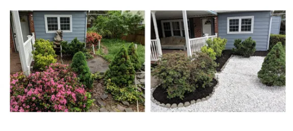 Trusted landscaping services for outdoor upgrades in Severn, MD by Honey Do Service Crew