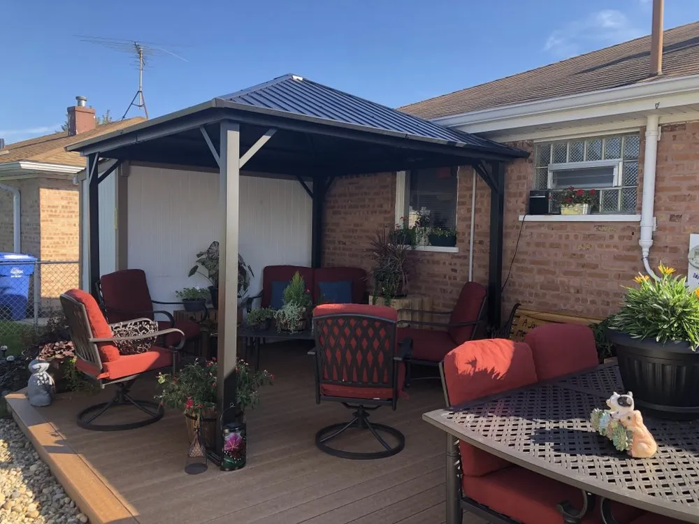 Top-rated yard cleanup service in Des Plaines, IL - Honey Do This