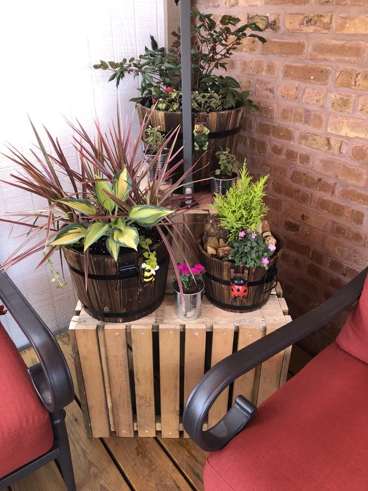 Custom lawn care service near you across Des Plaines, IL - Honey Do This