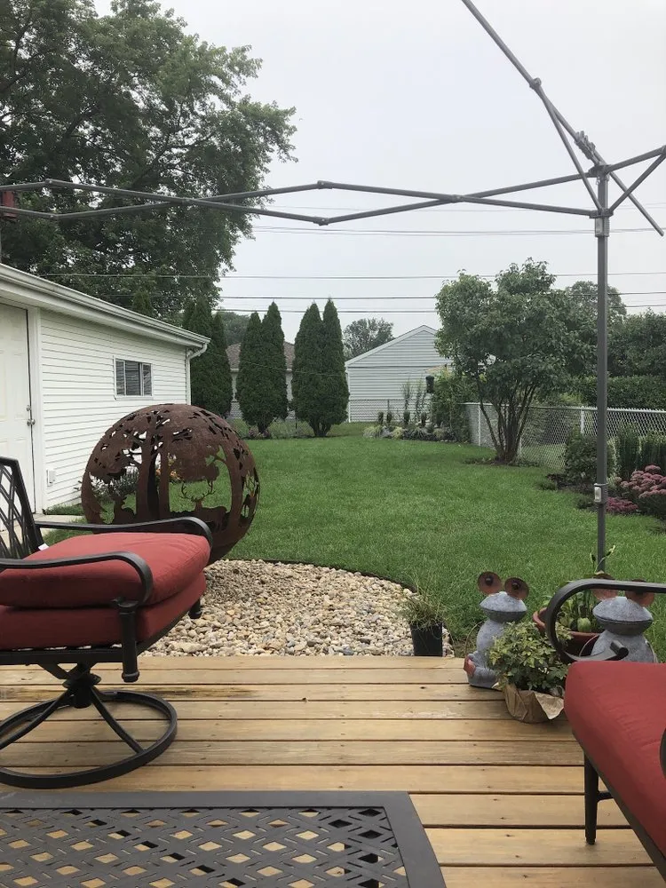 Reliable yard maintenance in Des Plaines, IL - Honey Do This