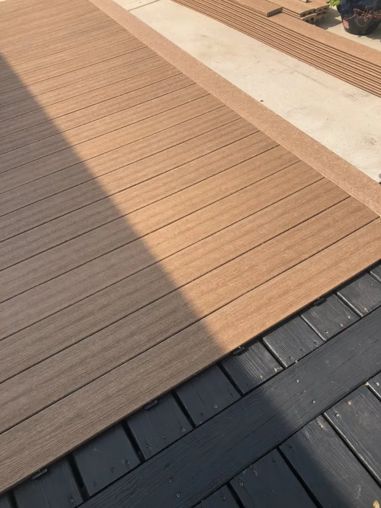 Expert landscape installation in Des Plaines, IL - Honey Do This