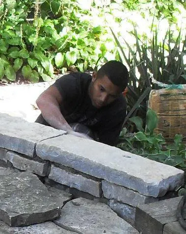 Trusted garden landscaping in Des Plaines, IL - Honey Do This