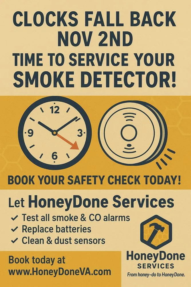 Reliable landscaping services for outdoor upgrades in Haymarket, VA by Honey Done