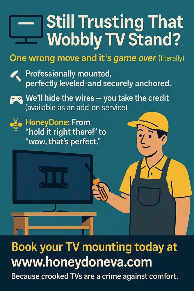 Affordable residential landscaping for homes across Haymarket, VA - Honey Done