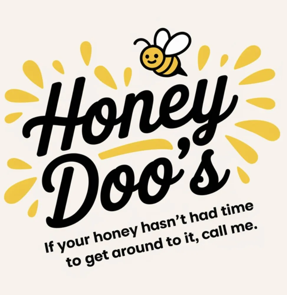 Custom landscape design in Vivian, LA by Honey Doos