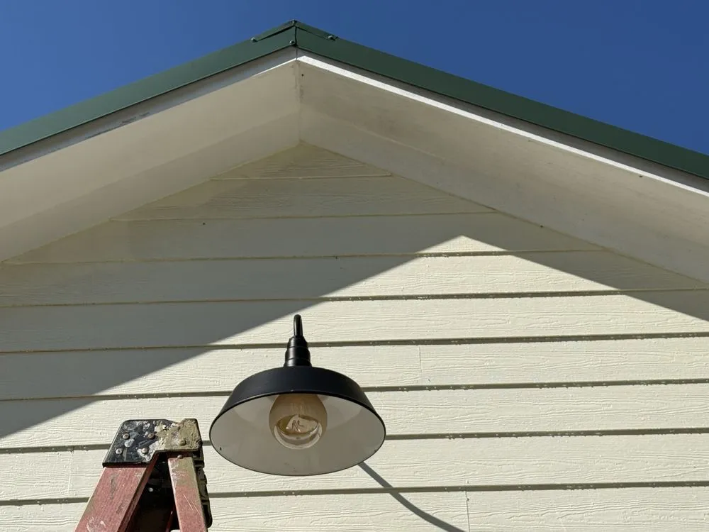 Reliable yard cleanup service for outdoor upgrades in Vivian, LA by Honey Doos