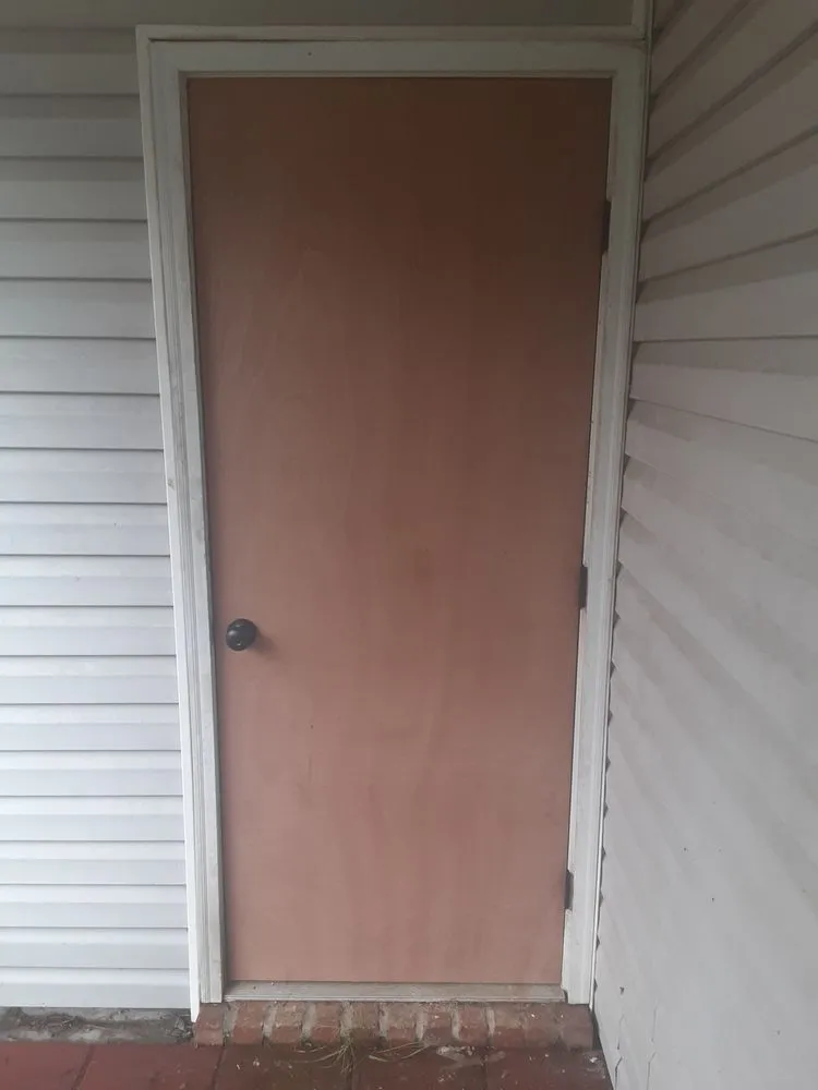 Affordable landscape installation experts serving Saucier, MS - Honey Do's Handyman Services