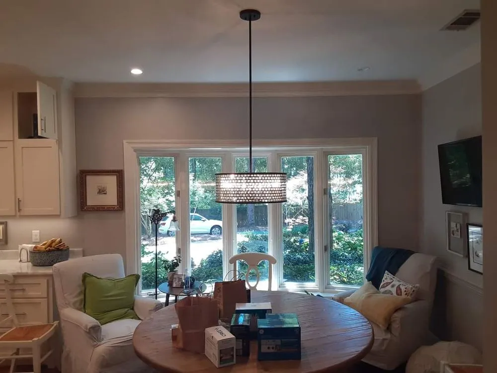 Expert residential landscaping in Saucier, MS - Honey Do's Handyman Services