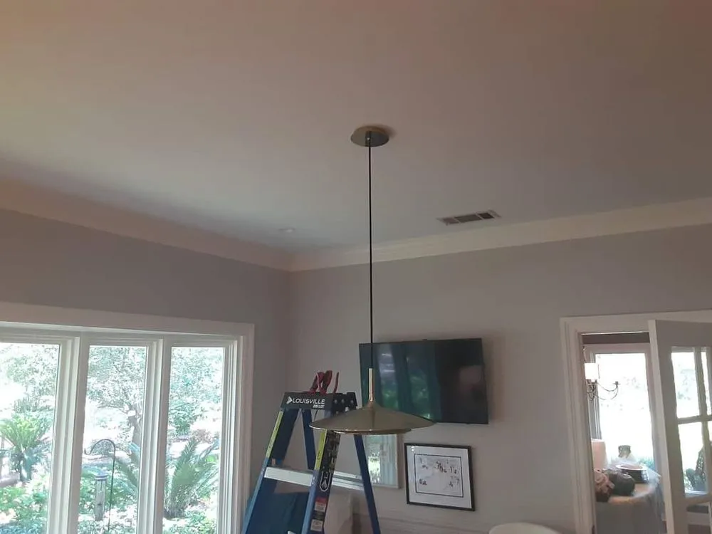 Custom landscaping services experts serving Saucier, MS - Honey Do's Handyman Services