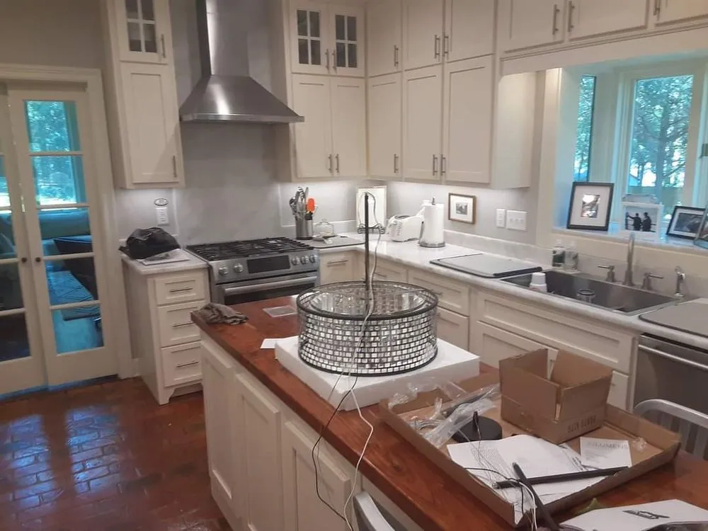 Top-rated landscape design near you across Saucier, MS - Honey Do's Handyman Services