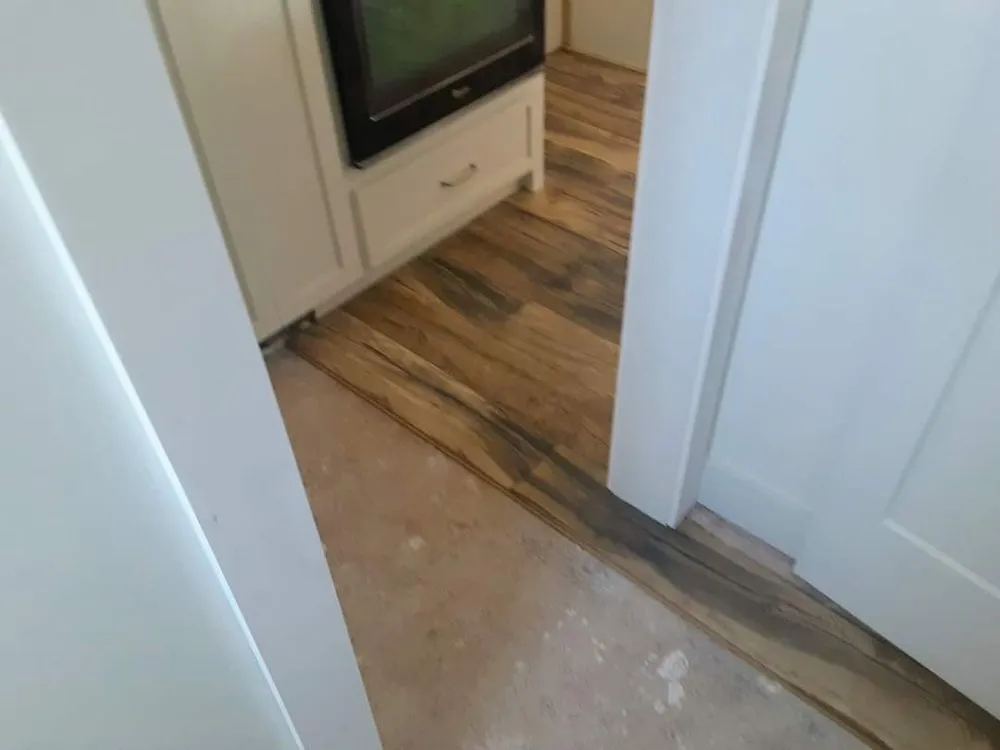 Professional lawn mowing service for homes across Saucier, MS - Honey Do's Handyman Services