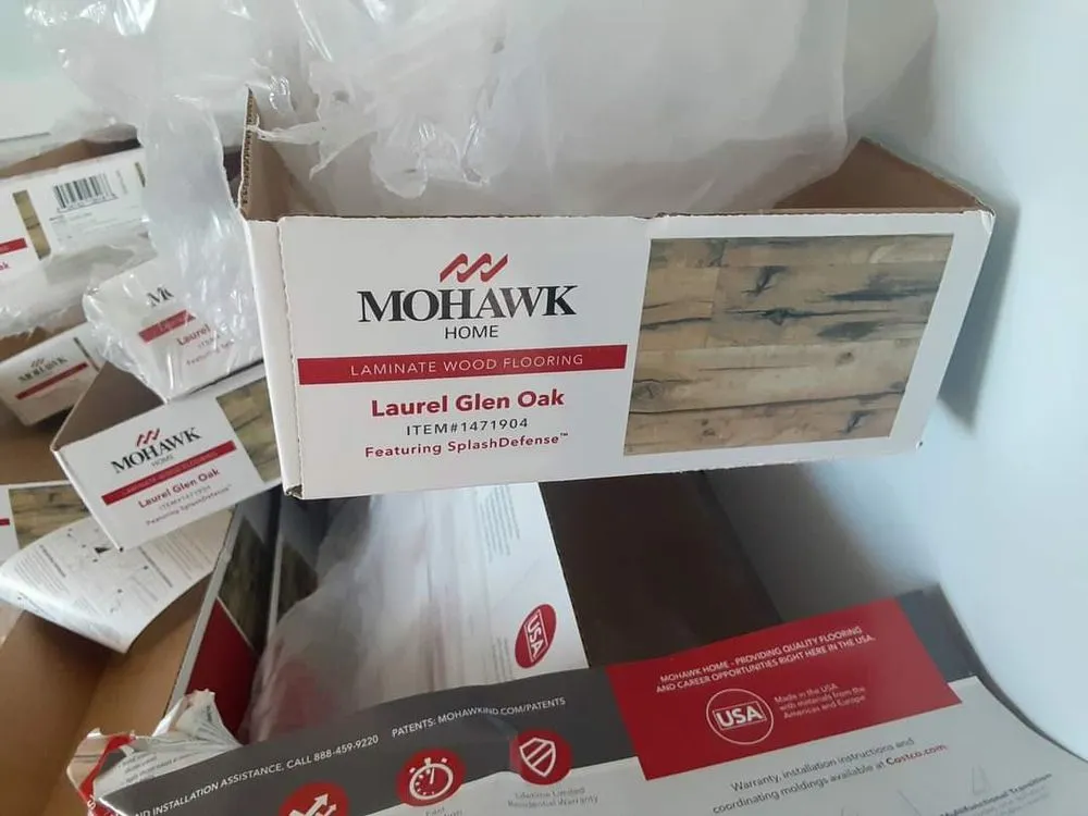 Top-rated landscaping services for outdoor upgrades in Saucier, MS by Honey Do's Handyman Services