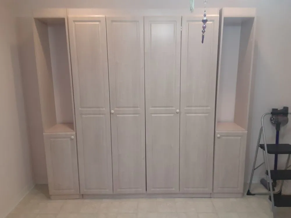 Reliable yard maintenance for residential properties across Saucier, MS - Honey Do's Handyman Services