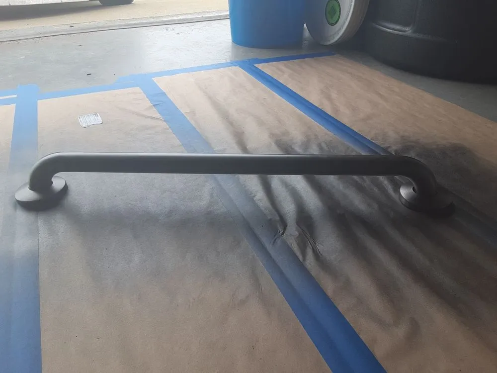 Professional garden landscaping in Saucier, MS by Honey Do's Handyman Services