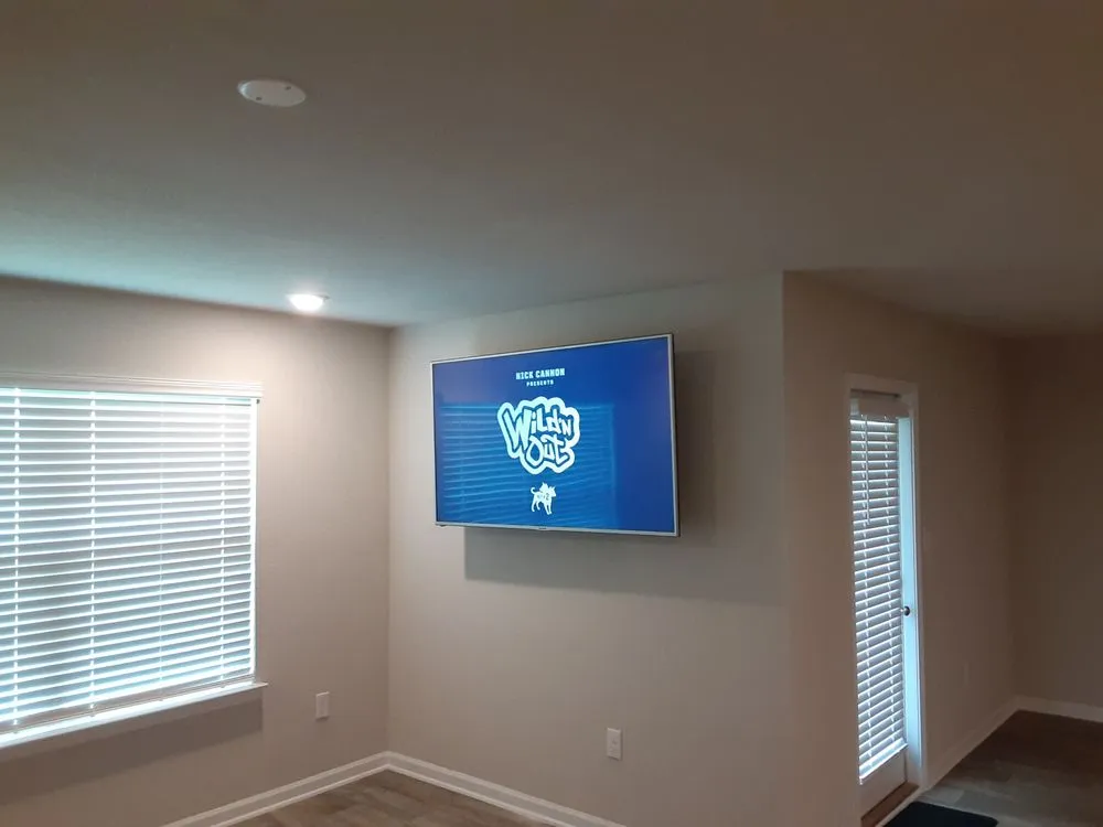 Professional landscape installation for beautiful yards in Saucier, MS by Honey Do's Handyman Services