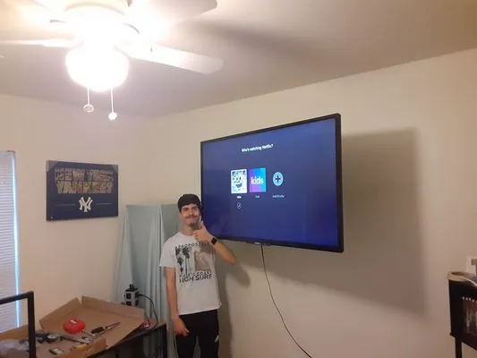 Honey Do's Handyman Services