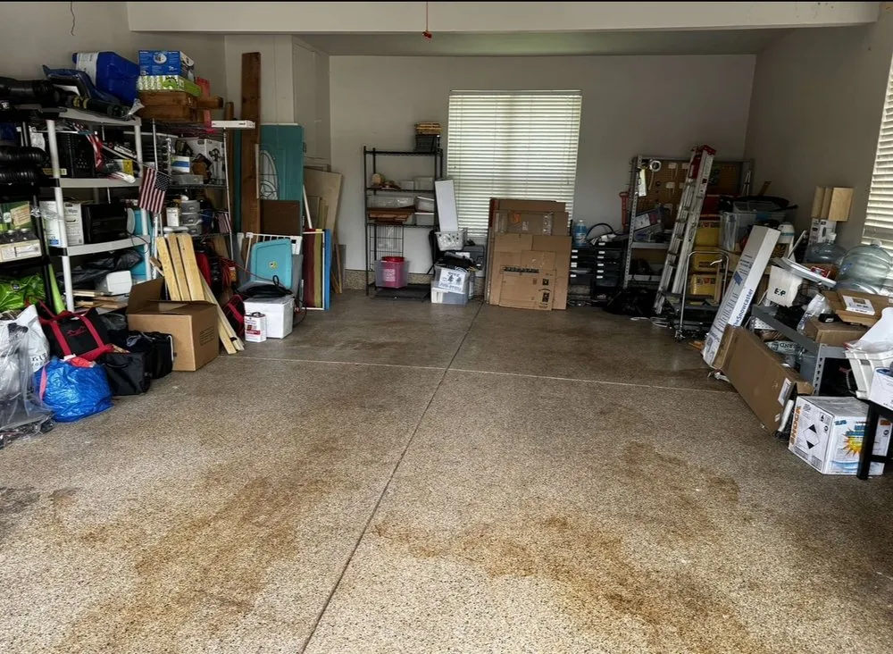 Affordable lawn care service in College Station, TX by Honey Hustle