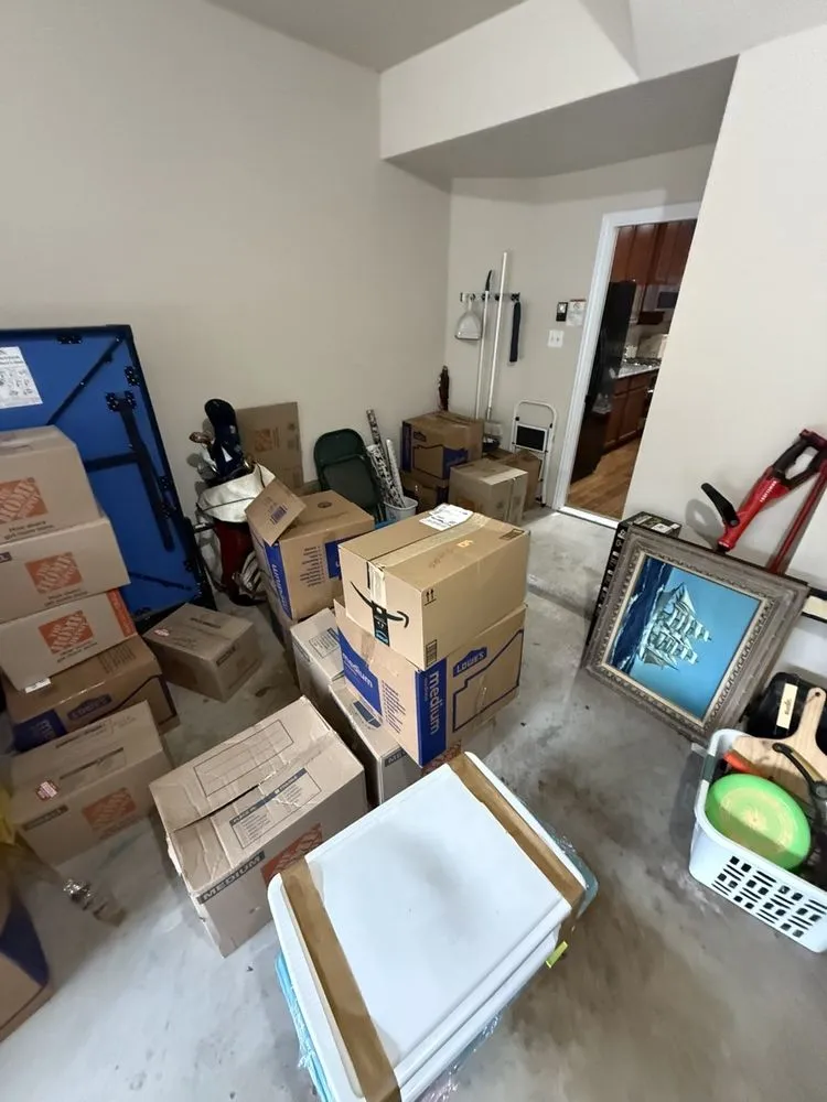 Expert lawn care service in College Station, TX - Honey Hustle