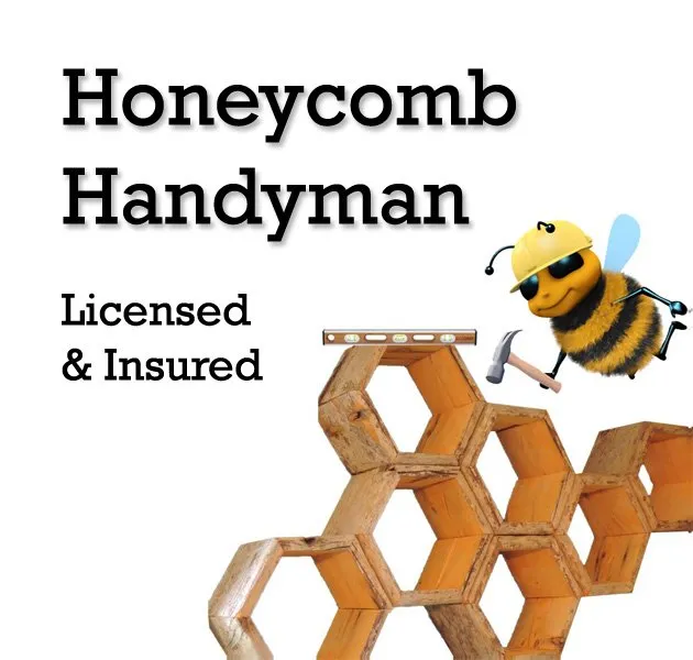 Local outdoor landscaping with custom design in Salt Lake City, UT by Honeycomb Handyman