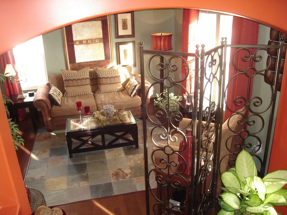 Reliable landscape design experts serving Salt Lake City, UT - Honeycomb Handyman