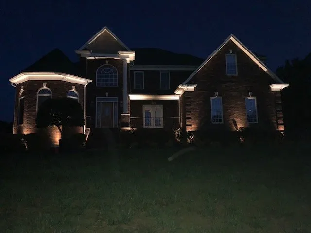 Local yard cleanup service in Wingate, NC by Honeycutt Landscaping