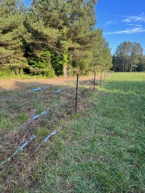 Local lawn care service near you in Wingate, NC by Honeycutt Landscaping