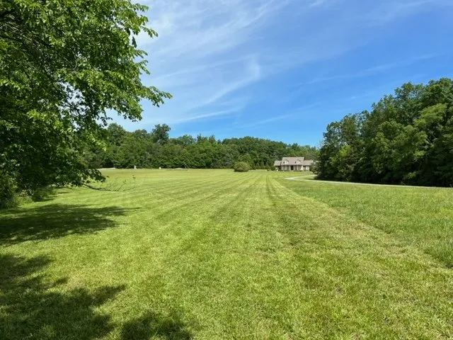 Reliable outdoor landscaping for homes in Wingate, NC by Honeycutt Landscaping