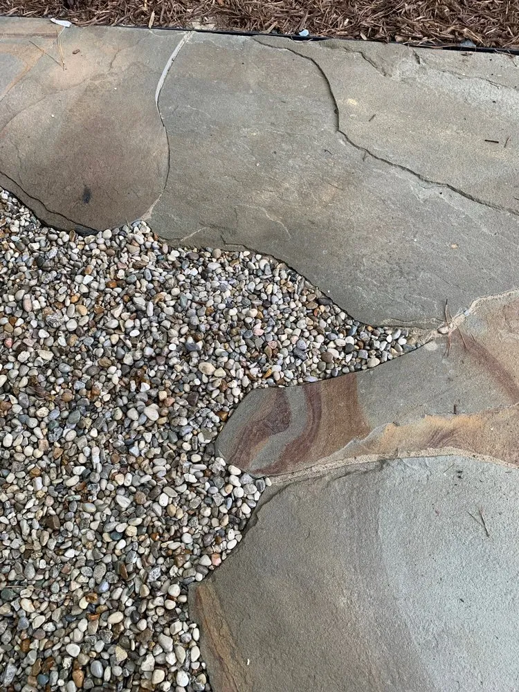 Custom yard maintenance for beautiful yards across Wingate, NC - Honeycutt Landscaping