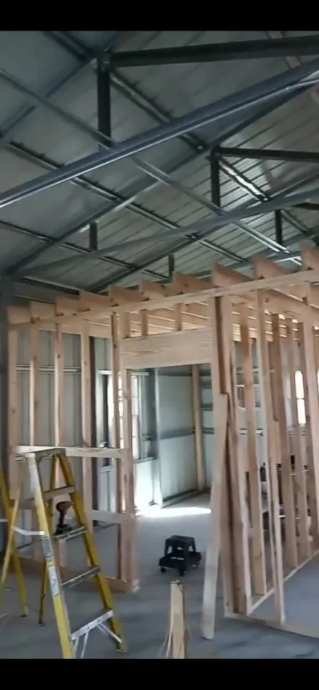 Professional outdoor landscaping for year-round maintenance in Wadesboro, NC by Honeycutt's Lawn Care