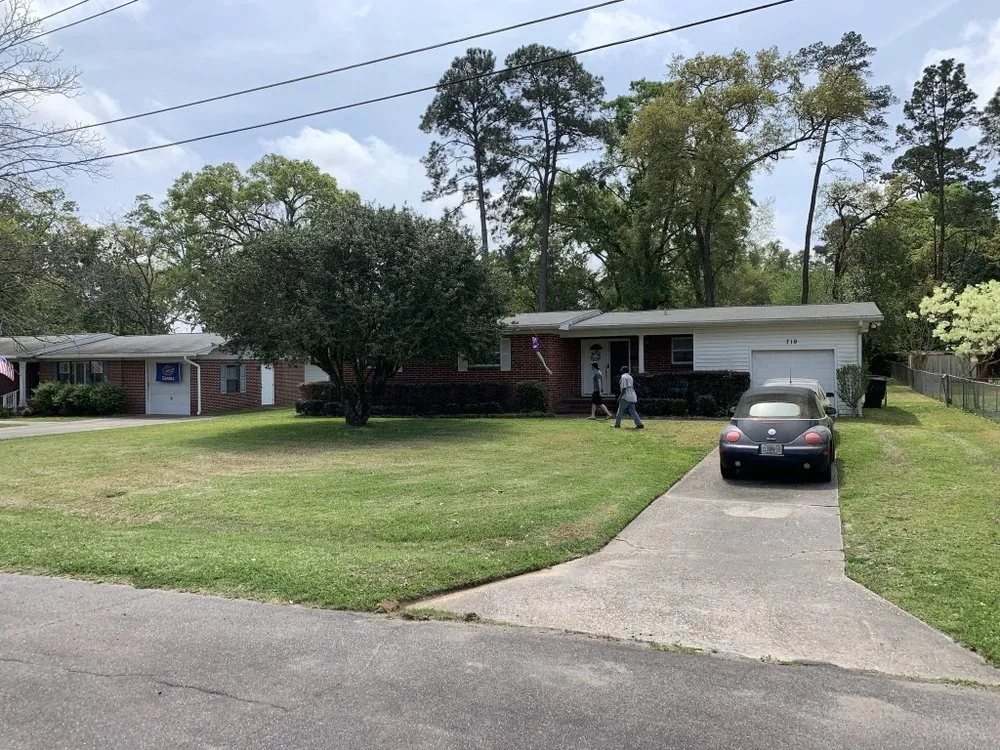 Trusted outdoor landscaping in Tallahassee, FL - Honeydew Solutions