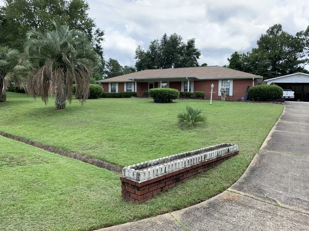 Top-rated landscape design experts serving Tallahassee, FL - Honeydew Solutions