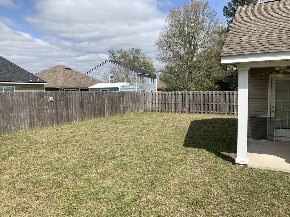 Affordable landscape design in Tallahassee, FL - Honeydew Solutions