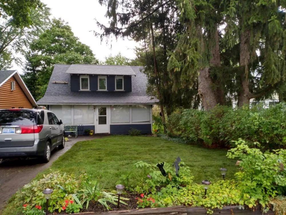 Professional residential landscaping for beautiful yards across Port Huron, MI - HoneyDunn Outdoor Services