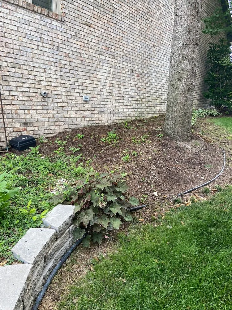 Reliable landscape design in Port Huron, MI by HoneyDunn Outdoor Services