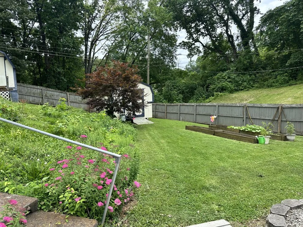 Reliable landscape design in Alcoa, TN - Honeysuckle Landscaping and Lawn Care