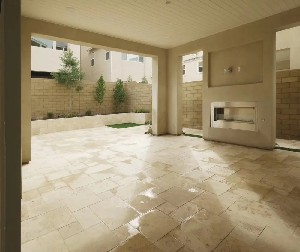 Custom lawn care service in Irvine, CA - HongHai Realty Services