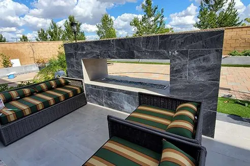 Reliable yard cleanup service experts serving Irvine, CA - HongHai Realty Services