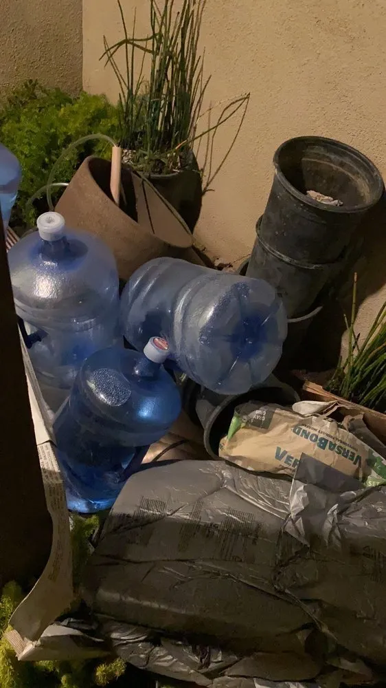 Local residential landscaping experts serving Irvine, CA - HongHai Realty Services