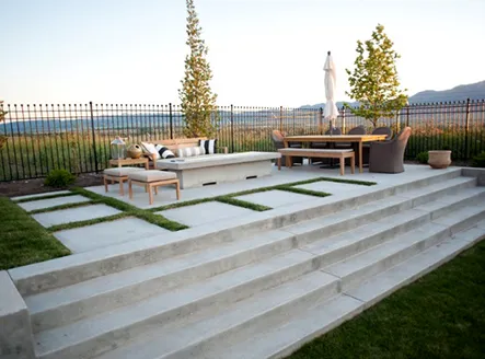 Trusted landscaping services experts serving Irvine, CA - HongHai Realty Services