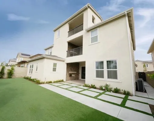 HongHai Realty Services Logo